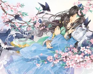 黄曼天堂