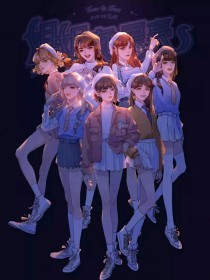 黄曼天堂